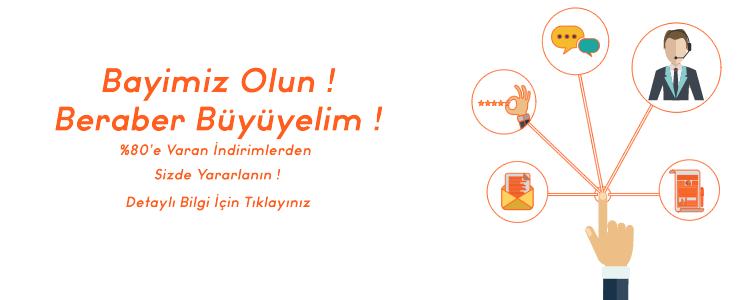 Bayimiz Olun Birlikte Büyüyelim