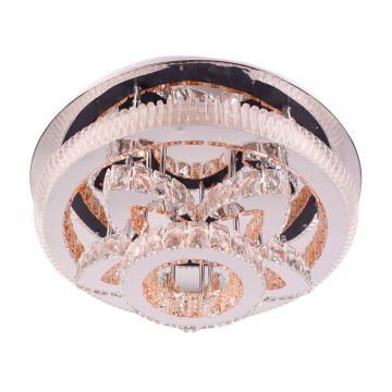 7002-600 Kristal Led Avize
